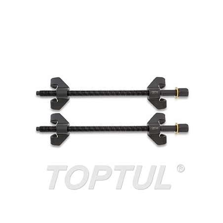 Jogo Compressor Molas 370mm 2 Peças JEAC0137 Toptul - DTJCM3702