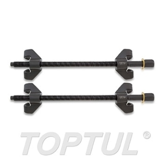 Jogo Compressor Molas 370mm 2 Peças JEAC0137 Toptul - DTJCM3702