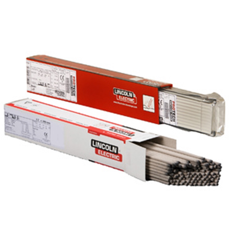 Electrodo Inox 308L 2,0x300mm Lincoln Electrodo Inox 308L 2,0x300mm Lincoln