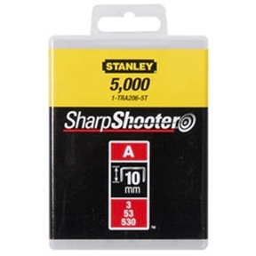 Agrafo 1-TRA206T 10mm Stanley - DSA10