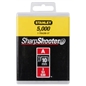 Agrafo 1-TRA206T 10mm Stanley