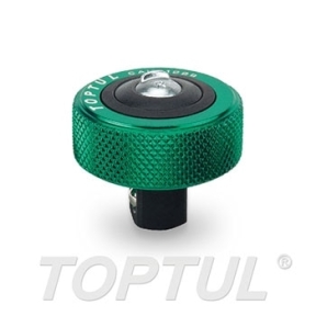 Mini Roquete Mão CAUB0826 Toptul - DTMRM