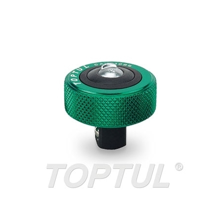 Mini Roquete Mão CAUB0826 Toptul - DTMRM