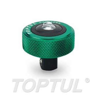 Mini Roquete Mão CAUB0826 Toptul - DTMRM