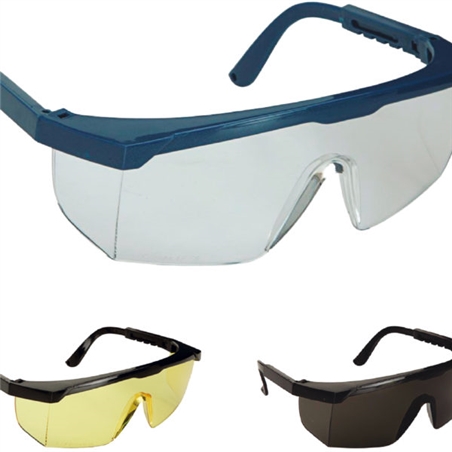 Gafas de protección 569-I Climax - DCOP569I