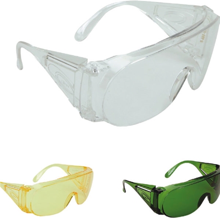 Gafas de protección 580-I Climax