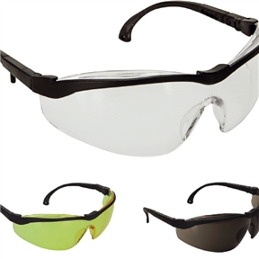 Gafas de protección 595-I Climax - DCOP595I