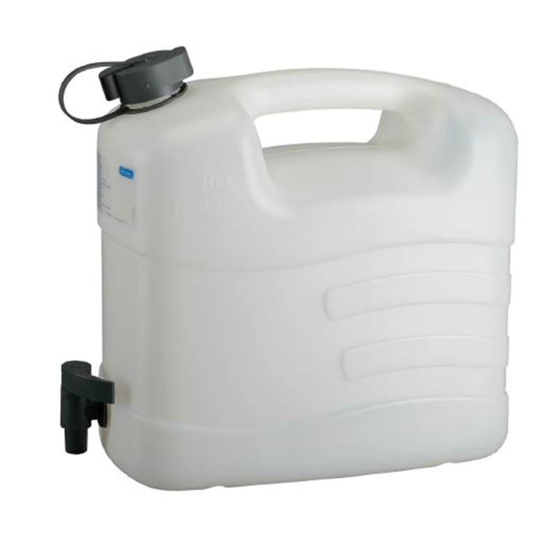 Bidao Agua 10Lt 21163 Pressol