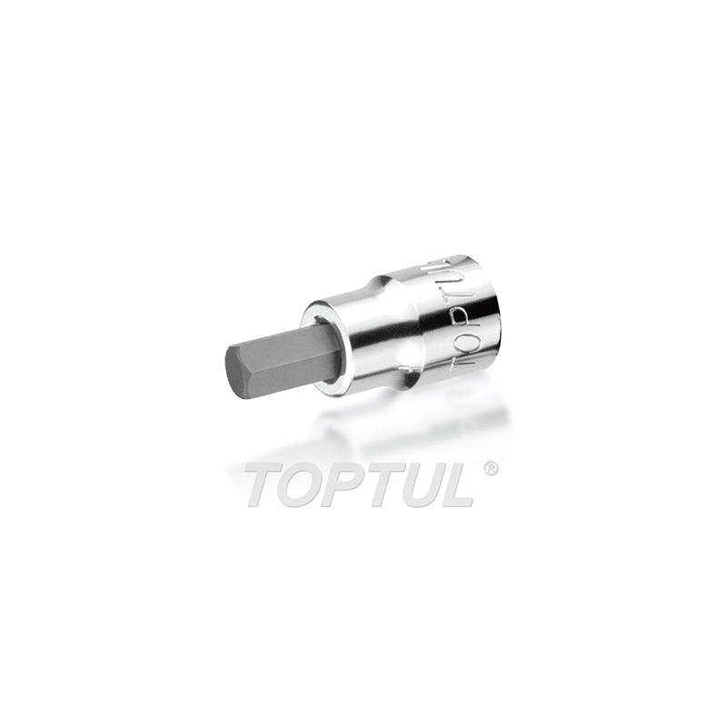 Llave hexagonal de caja 3/4 36 mm BAEA2436 Toptul