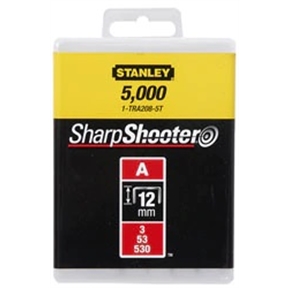 Agrafo 1-TRA208T 12mm Stanley - DSA12