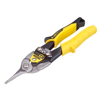 Tesoura Corte Reto Fatmax 2-14-563 Stanley - DSTCRF