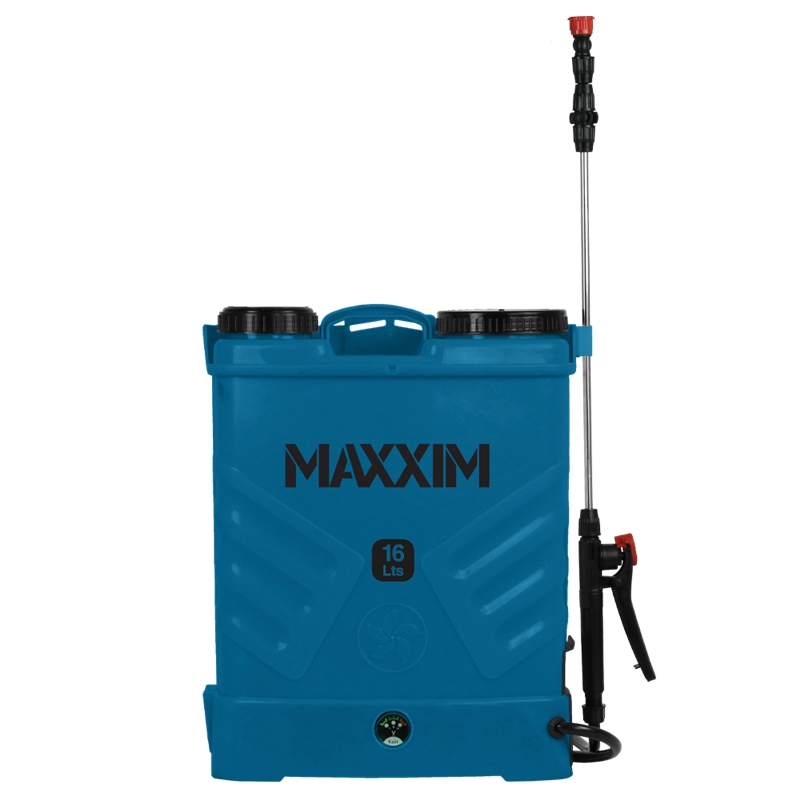 Pulverizador de batería Maxxim 16lt 12V