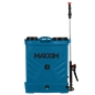 Pulverizador de batería Maxxim 16lt 12V