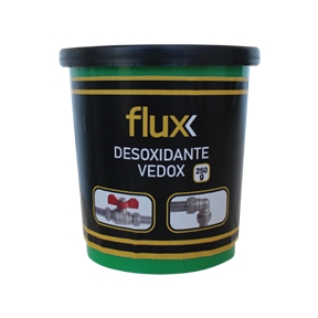 Desoxidante Vedox 250gr - FVEDOX250