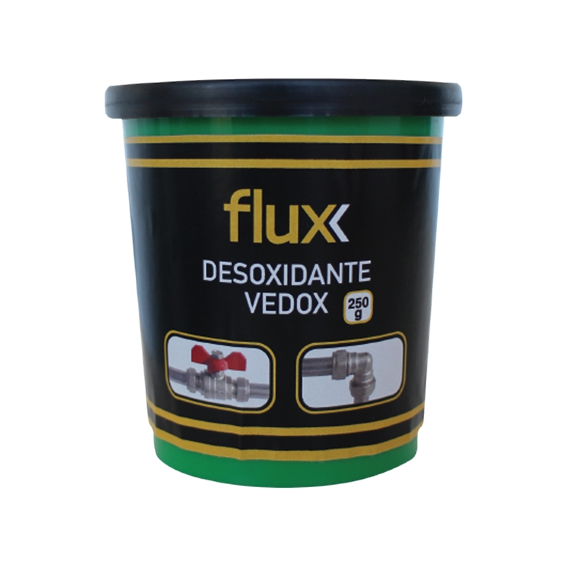 Desoxidante Vedox 250gr