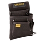 StST1-80114 Bolsa de clavos con soporte para martillos Stanley