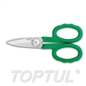 Tesoura Electricista 138mm SBAA0414 Toptul