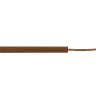 Fio U H07V 1x1,5mm Castanho 100mt - FFUH115C100