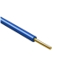 Cable en U H07V 1x1.5mm Azul 100mt