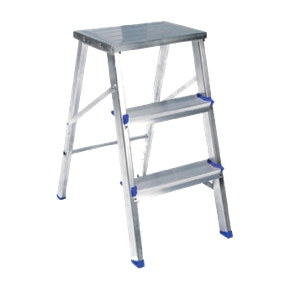 Folding 3 Steps Stool Flux - FT3D