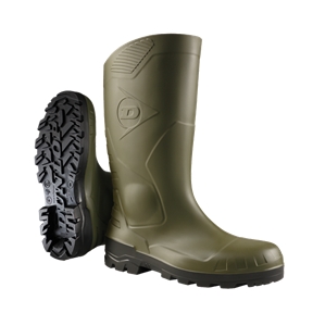 Bota de agua Devon Full Safety Nº38 Dunlop - FBADFS38