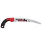 Bi-material Curved Handle Pruning Saw 450BIMC-13" Bellota