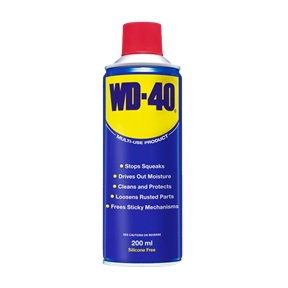 WD-40 200ml - FWD40200B