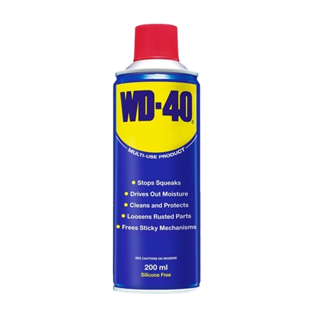 WD-40 200ml