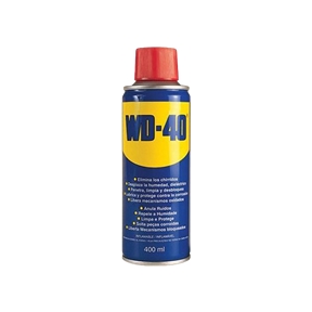 WD-40 400ml - FWD40400B