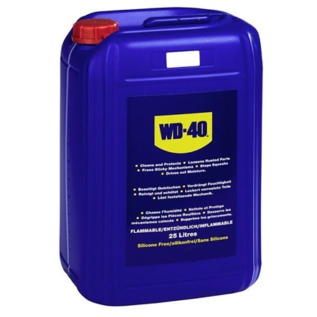 WD-40 25lt