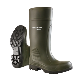Bota Agua Purofort Pro S5 Dunlop (38) - DDBAPPS538