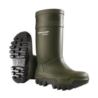 Bota Agua Purofort Thermo S5 Dunlop (39) - DDBAPTS539