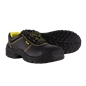 Leather Safety Shoe Kabru S3 Black