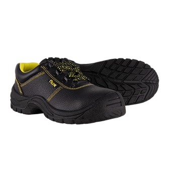 Sapato Preto Kabru S3 (36) Flux - FSPKS336