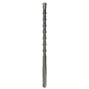 Standard SDS-Plus Drill (110 x 4 mm) Flux - FBSS1104