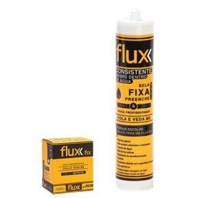 Glue and Sealant MSPRO100 (White, 300ml) Flux - FCVBM300