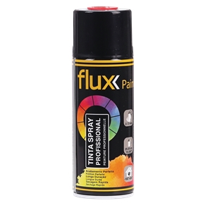 Peinture en aérosol 400 ml (Jaune 1003) Flux - FTSA10034