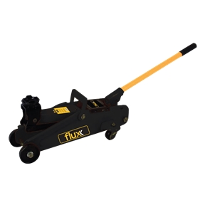 3Ton Floor Jack Flux - FMR25