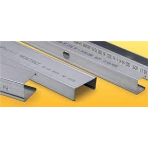 Profile for Drywall (48 x 3000) Flux - FMNT483000