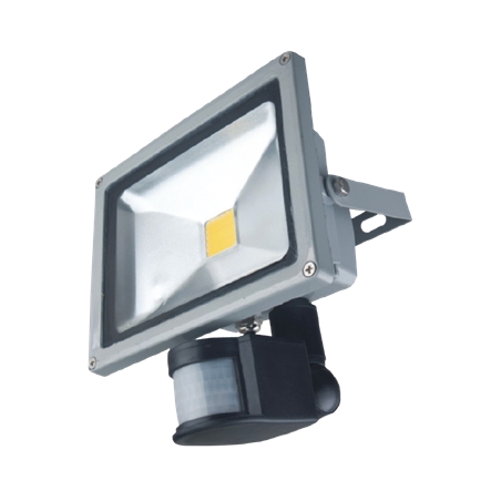 Projecteur Led avec capteur