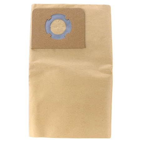 Solid and Liquid Industrial Vacuum Paper Bag 1400w/50lt Flux