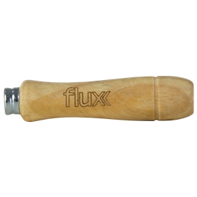 Lima Madeira Handle (Nº2) Flux - DBCML2