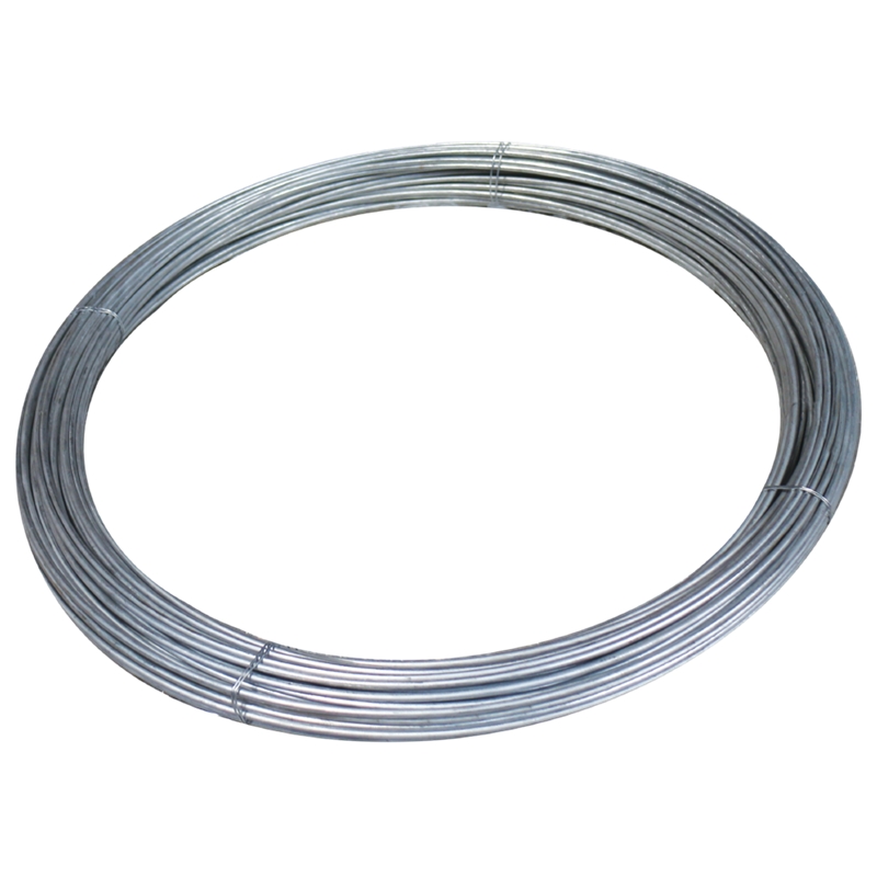 Zinc Plated Wire 25kg