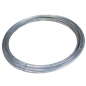 Zinc Plated Wire 25kg