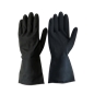 Gant industriel en latex