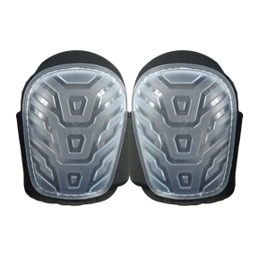 Knee Pads With Gel Filling Flux - FJEG