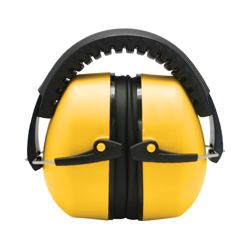 Adjustable Earmuff Flux