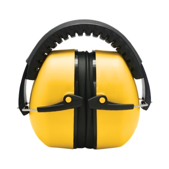 Adjustable Earmuff Flux - FPAA