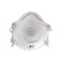 Masque de protection avec valve FFP2 FLUX