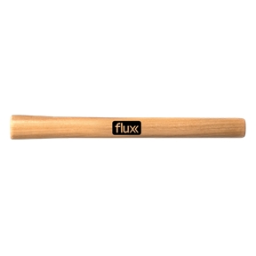 Flux Formwork Hammer Wood Handle - FCMMC